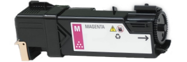 Phaser 6140 - Xerox Phaser 6140 6140/N MAGENTA 106R01478 HIGH YIELD COMPATIBLE TONER CARTRIDGE